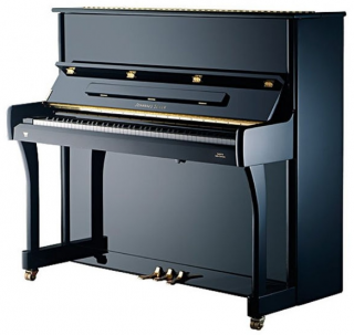 Johannes Seiler Model 112 Traditio Piyano kullananlar yorumlar